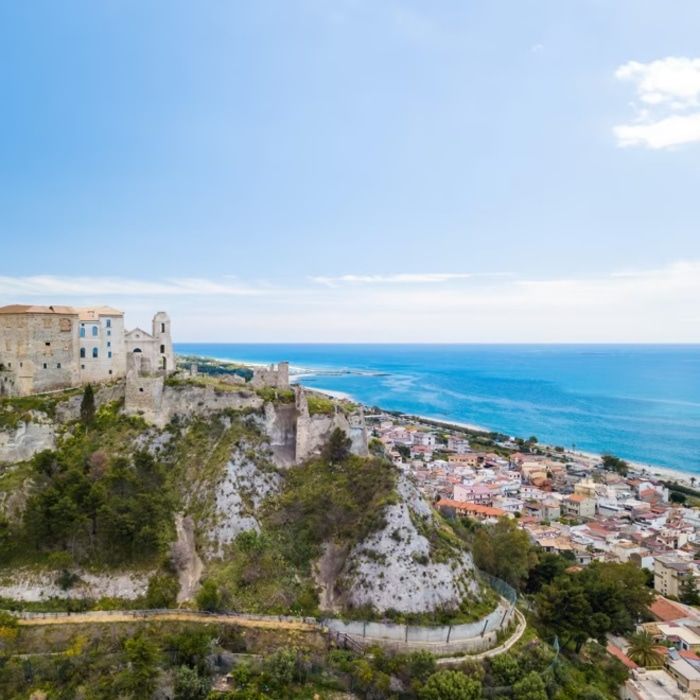 Carafa Castle